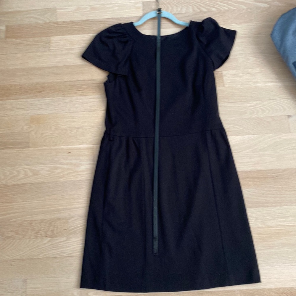Milly belted dress